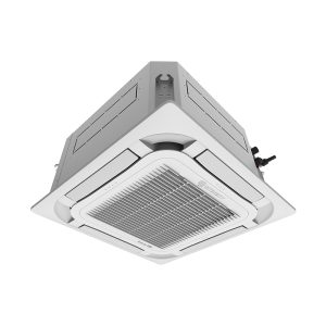 Cassette 4 Vías Compacto (Avantgarde)