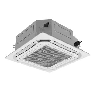 Cassette 4 Vías (Avantgarde)