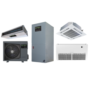 Dividido Universal Inverter