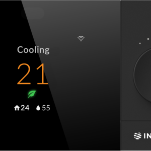 Termostato Evolution